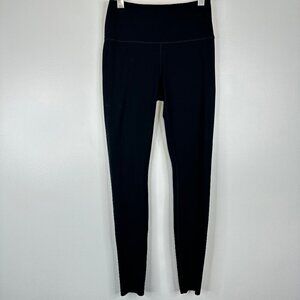 Kit and Ace  High Rise Black Legging Tight  Womens Size 6 - 31" Inseam